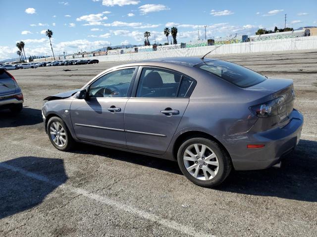 Obraz 2 z 2007 MAZDA 3 I 2007 z VIN JM1BK32G871671578
