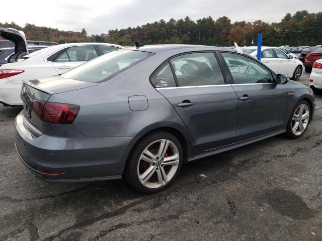 Image 3 of 2017 VOLKSWAGEN JETTA GLI 2017 with VIN 3VW5T7AJ7HM346193