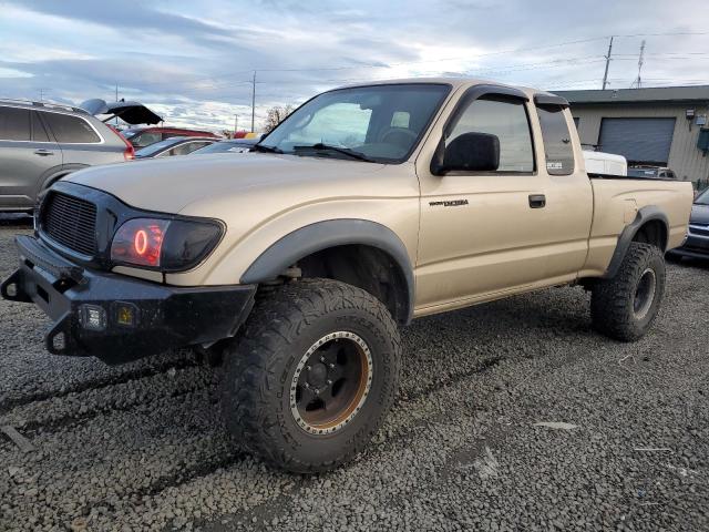 Изображение 1 2003 TOYOTA TACOMA XTRACAB 2003 с VIN 5TEWN72N43Z201854