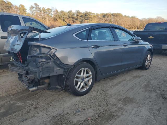 Изображение 3 2014 FORD FUSION SE 2014 с VIN 3FA6P0HD0ER172734