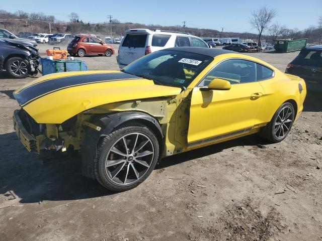 Obraz 2017 FORD MUSTANG  2017