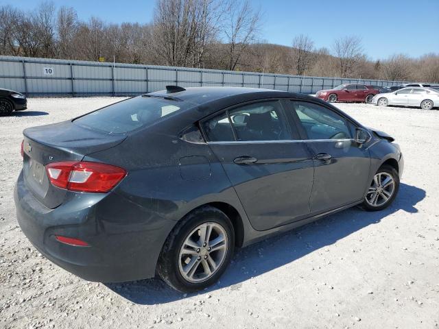 Image 3 of 2018 CHEVROLET CRUZE LT 2018 with VIN 1G1BE5SM9J7136636