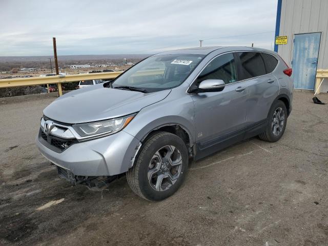 Изображение 1 2017 HONDA CR-V EXL 2017 с VIN 7FARW1H8XHE047544