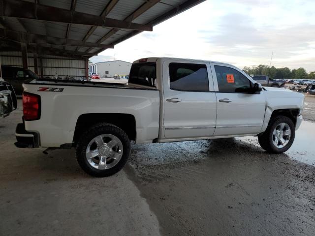 Изображение 3 2018 CHEVROLET SILVERADO K1500 LT 2018 с VIN 3GCUKREC1JG190035