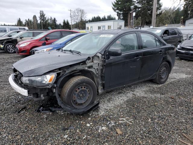 Изображение 2013 MITSUBISHI LANCER ES/ES SPORT 2013