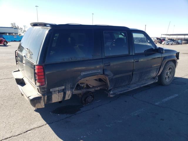 Obraz 3 z 1999 CADILLAC ESCALADE  1999 z VIN 1GYEK13R1XR407387
