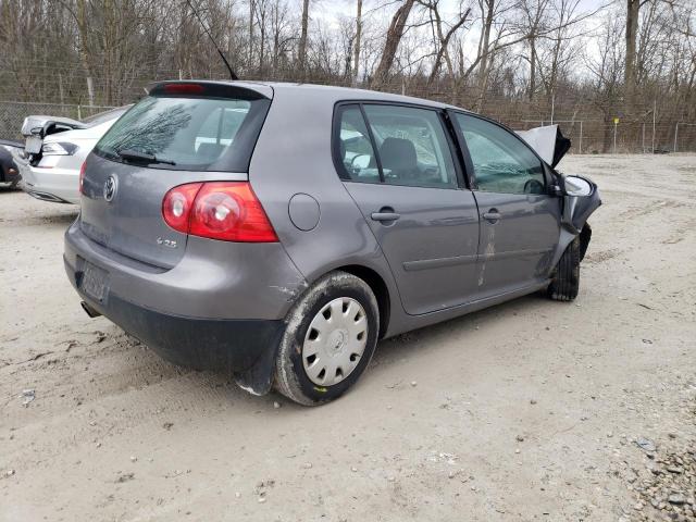 Obraz 3 z 2009 VOLKSWAGEN RABBIT  2009 z VIN WVWDB71K09W056342