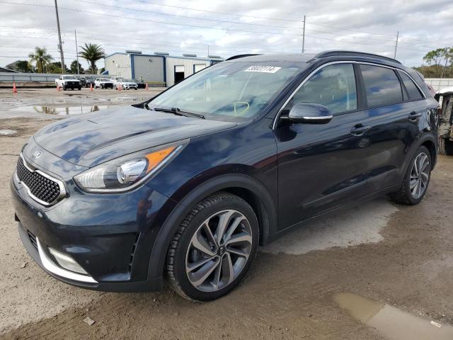 2017 KIA NIRO EX TOURING 2017 image