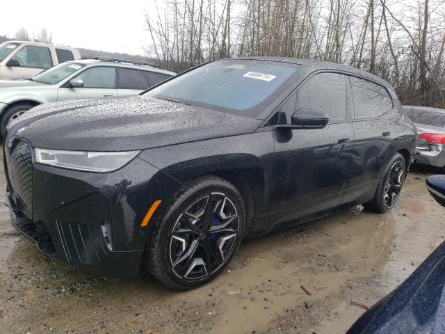 2022 BMW IX XDRIVE50 2022 image
