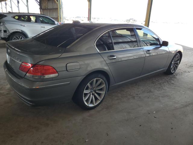 Obraz 3 z 2007 BMW 750  2007 z VIN WBAHN83517DT66589