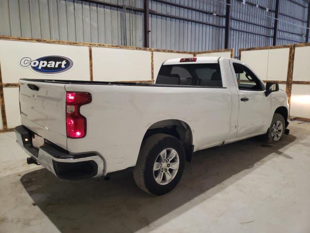 Obraz 3 z 2022 CHEVROLET SILVERADO C1500 2022 z VIN 3GCNAAED9NG592683