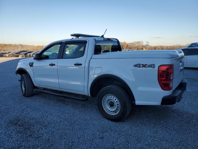 Image 2 of 2020 FORD RANGER XL 2020 with VIN 1FTER4FH0LLA04486
