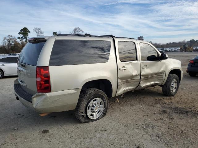 Image 3 of 2013 CHEVROLET SUBURBAN K2500 LS 2013 with VIN 1GNWKLEG7DR265177