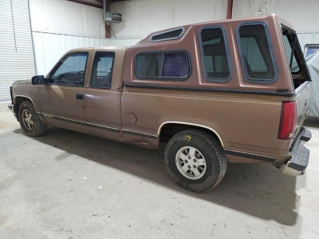 Image 2 of 1994 GMC SIERRA C1500 1994 with VIN 2GTEC19K3R1541410