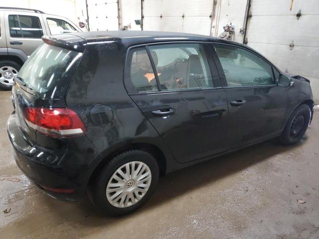 Obraz 3 z 2012 Volkswagen Golf 2012 z VIN WVWDA7AJ2CW287356