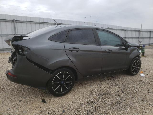 Image 3 of 2019 FORD FIESTA SE 2019 with VIN 3FADP4BJ0KM146270