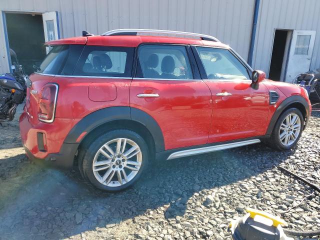 Image 3 of 2022 MINI COOPER COUNTRYMAN 2022 with VIN WMZ23BR07N3N59761