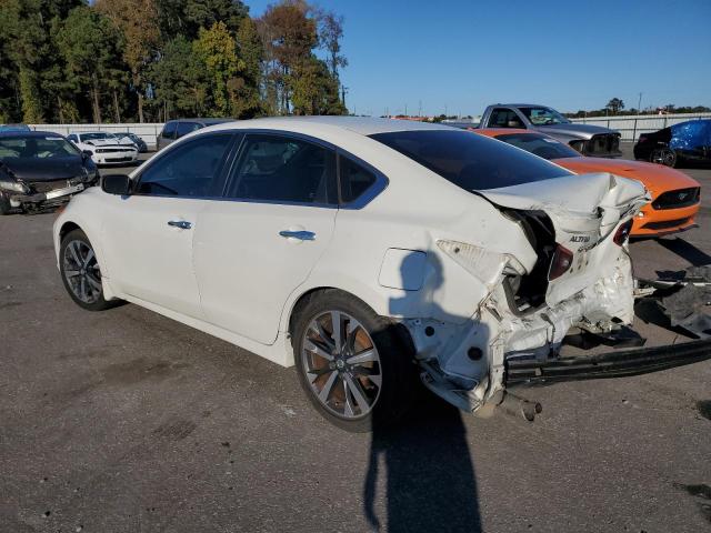 Image 2 of 2017 NISSAN ALTIMA 2.5 2017 with VIN 1N4AL3AP9HC494206