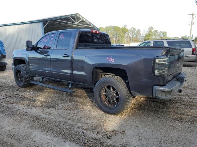 Image 2 of 2015 CHEVROLET SILVERADO C1500 LT 2015 with VIN 1GCVCREC0FZ193792
