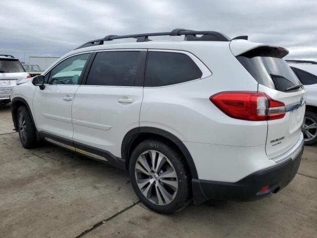 Image 2 of 2021 SUBARU ASCENT LIMITED 2021 with VIN 4S4WMALD0M3410185
