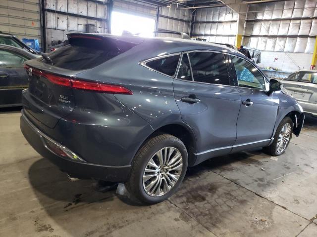 Image 3 of 2021 TOYOTA VENZA LE 2021 with VIN JTEAAAAH2MJ039261