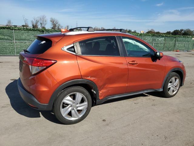 Obraz 3 z 2020 HONDA HR-V EX 2020 z VIN 3CZRU5H58LM702815