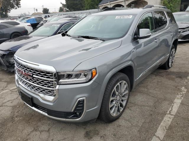 Изображение 2023 GMC ACADIA DENALI 2023