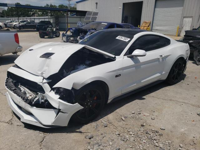 2019 FORD MUSTANG GT 2019 image