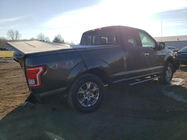 Изображение 3 2015 FORD F150 SUPER CAB 2015 с VIN 1FTEX1EP9FFC28386