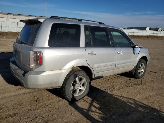Image 3 of 2008 HONDA PILOT SE 2008 with VIN 5FNYF18358B023177