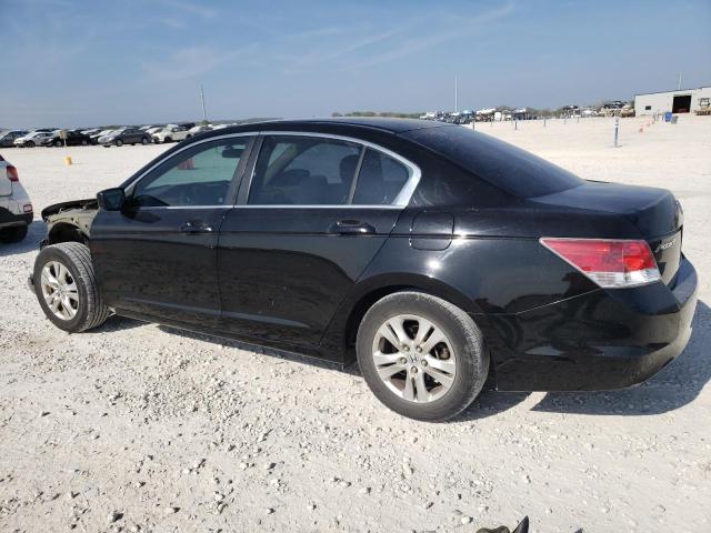 Image 2 of 2010 HONDA ACCORD LXP 2010 with VIN 1HGCP2F47AA192755