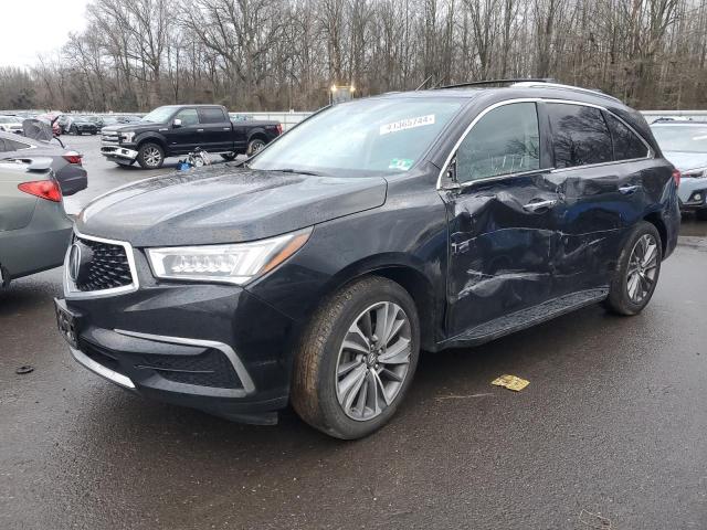 Изображение 2018 ACURA MDX TECHNOLOGY 2018