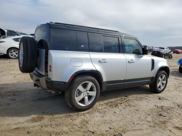 Image 3 of 2023 LAND ROVER DEFENDER 110 X-DYNAMIC SE 2023 with VIN SALE27EU1P2142787