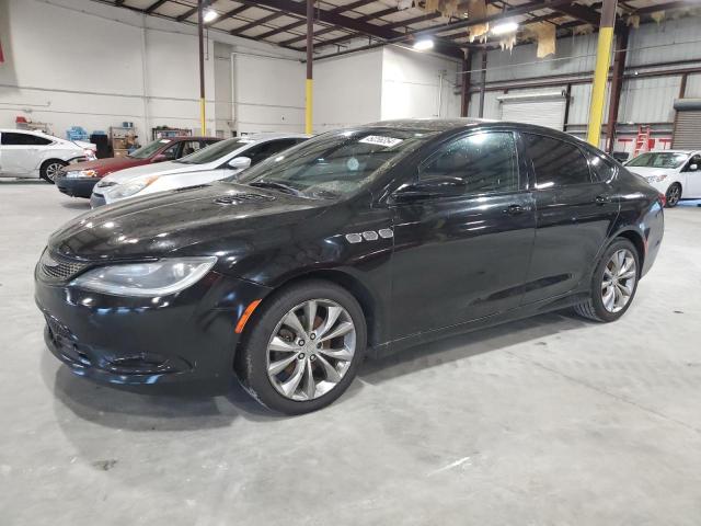 Obraz 1 z 2015 CHRYSLER 200 S 2015 z VIN 1C3CCCBBXFN670868