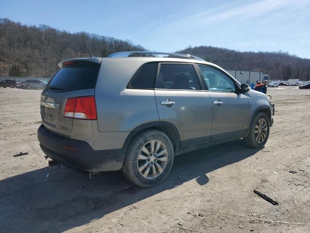 Obraz 3 z 2011 KIA SORENTO EX 2011 z VIN 5XYKUDA21BG147770