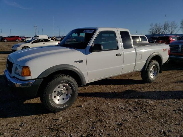 Image 1 of 2003 FORD RANGER SUPER CAB 2003 with VIN 1FTZR45E73PA82944