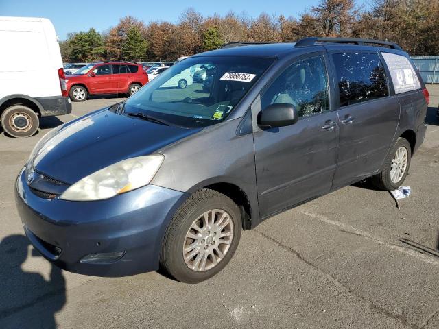 Изображение 1 2010 TOYOTA SIENNA LE 2010 с VIN 5TDJK4CC4AS029382