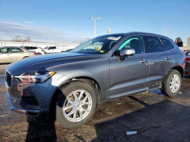 2018 VOLVO XC60 T5 MOMENTUM 2018 image