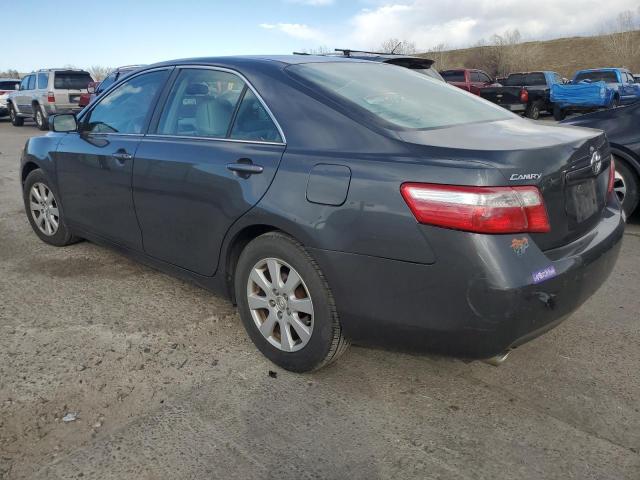 Image 2 of 2007 TOYOTA CAMRY LE 2007 with VIN 4T1BK46K07U009301