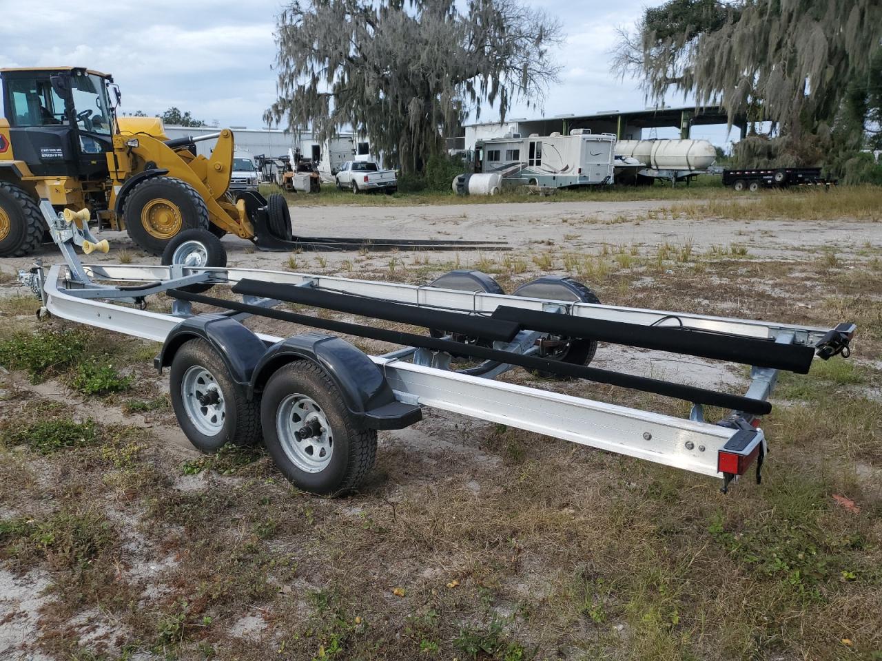 Изображение 3 2023 SHOR TRAILER 2023 с VIN 1MDAVA027PA749897