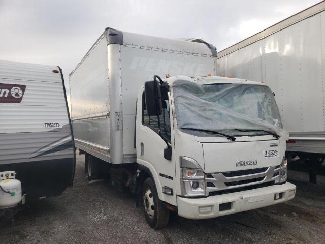 Obraz 2023 ISUZU NPR HD  2023