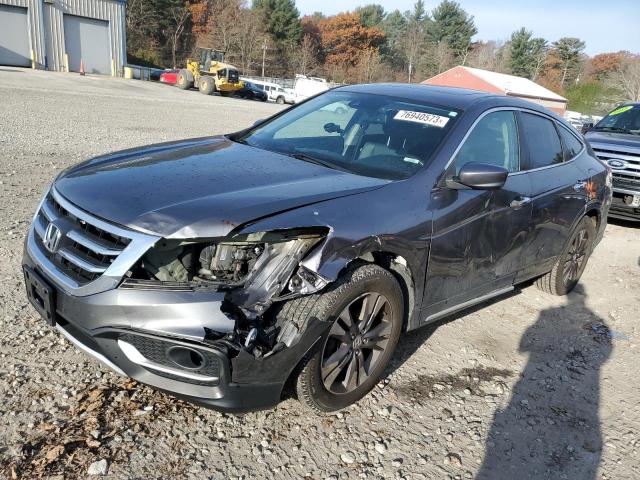 Obraz 2015 HONDA CROSSTOUR EXL 2015