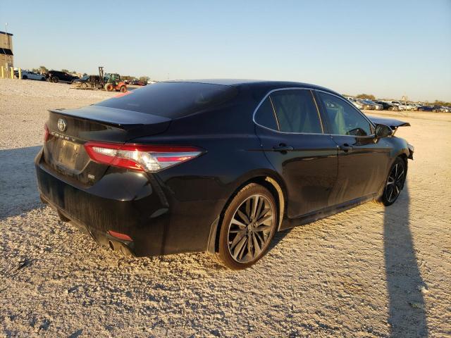 Изображение 3 2018 TOYOTA CAMRY L 2018 с VIN 4T1B11HKXJU073416
