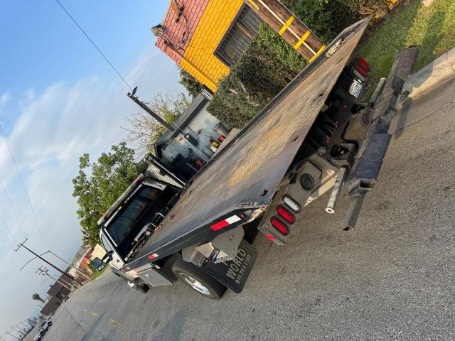 Image 3 of 2020 FORD F550 SUPER DUTY 2020 with VIN 1FDUF5GT6LDA09114