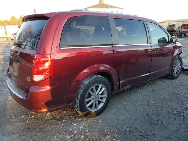 Изображение 3 2019 DODGE GRAND CARAVAN SXT 2019 с VIN 2C4RDGCG7KR682414