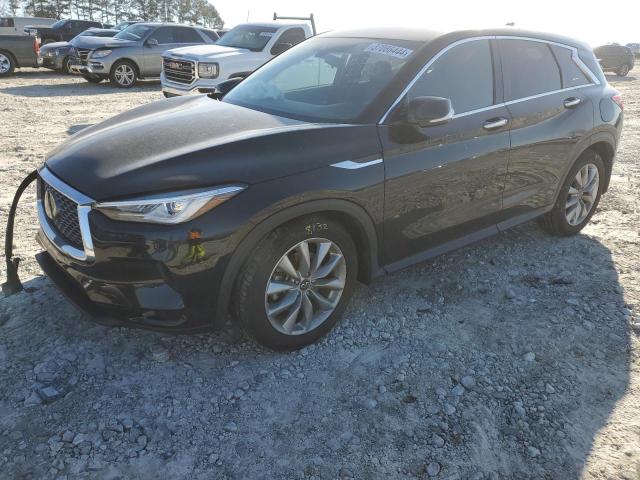 Image 1 of 2020 INFINITI QX50 PURE 2020 with VIN 3PCAJ5M36LF118966