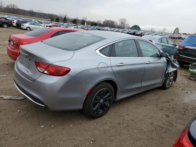 Image 3 of Chrysler 200 Limited 2015 with VIN 1C3CCCAB7FN671770