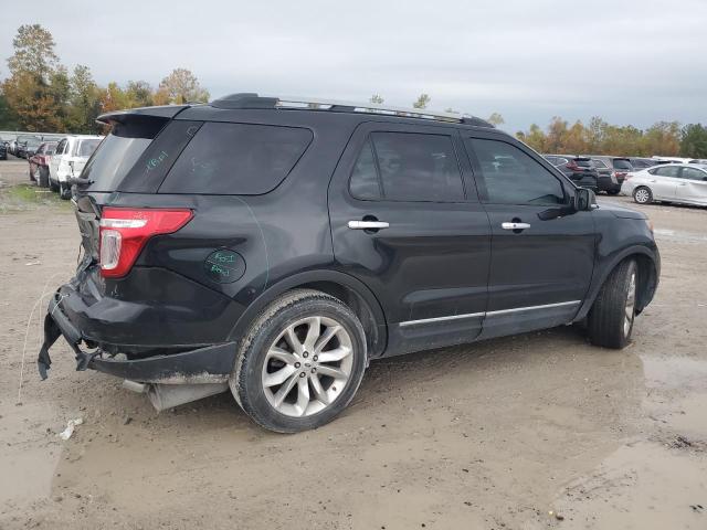 Obraz 3 z 2014 FORD EXPLORER LIMITED 2014 z VIN 1FM5K8F88EGB88644