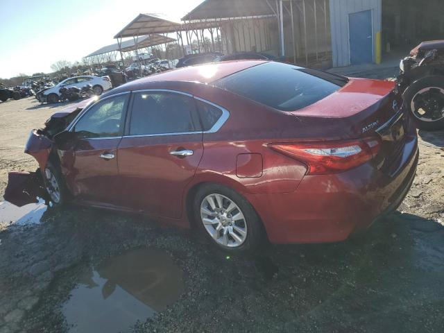 Obraz 2 z 2016 NISSAN ALTIMA 2.5 2016 z VIN 1N4AL3AP9GC225766