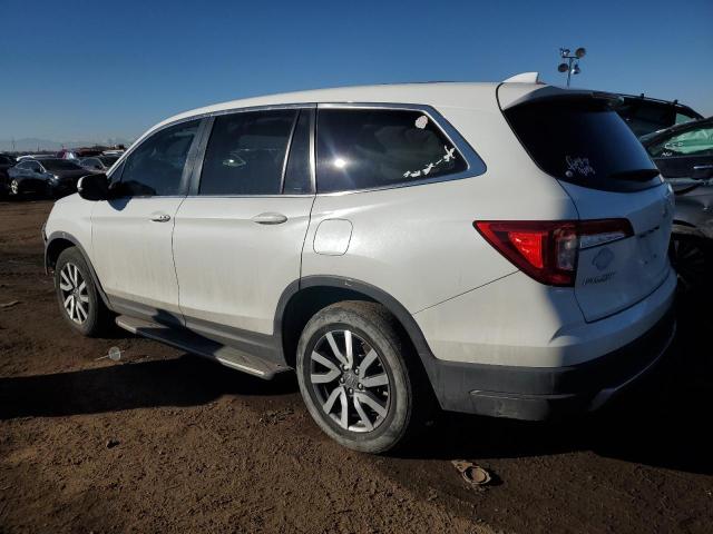 Obraz 2 z 2020 HONDA PILOT EXL 2020 z VIN 5FNYF6H50LB053680